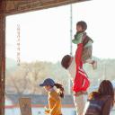 高速公路家族.海报