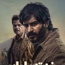 危情普什卡.海报