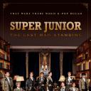 Super Junior: The Last Man Standing