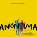 亲爱的匿名者.海报