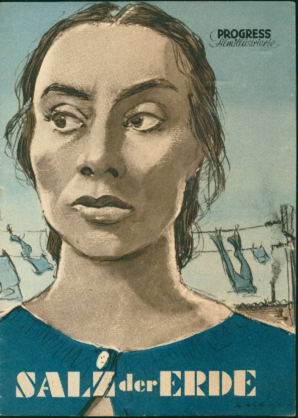 社会中坚的海报-其他海报 德国