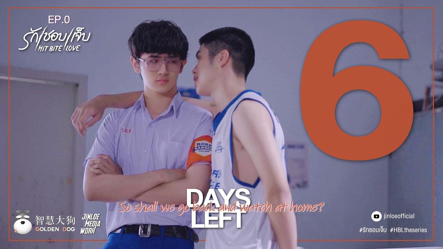 我初初爱你的海报-预告海报 泰国