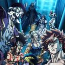 终末的女武神 第二季