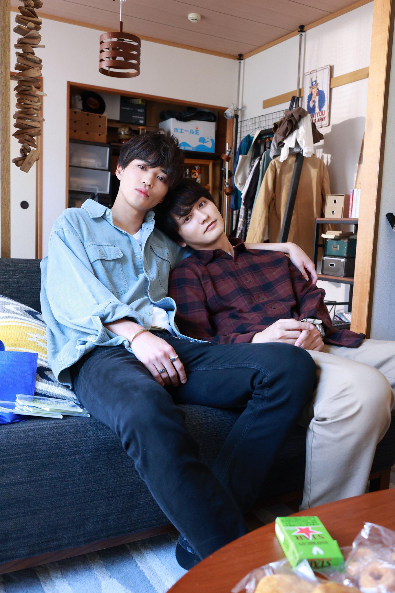 我们那微不足道的落幕的海报-正式海报