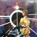 传说巨神伊迪安 发动篇.海报