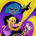 魔发奇缘：剧集版 第三季