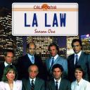 洛城法网 第一季