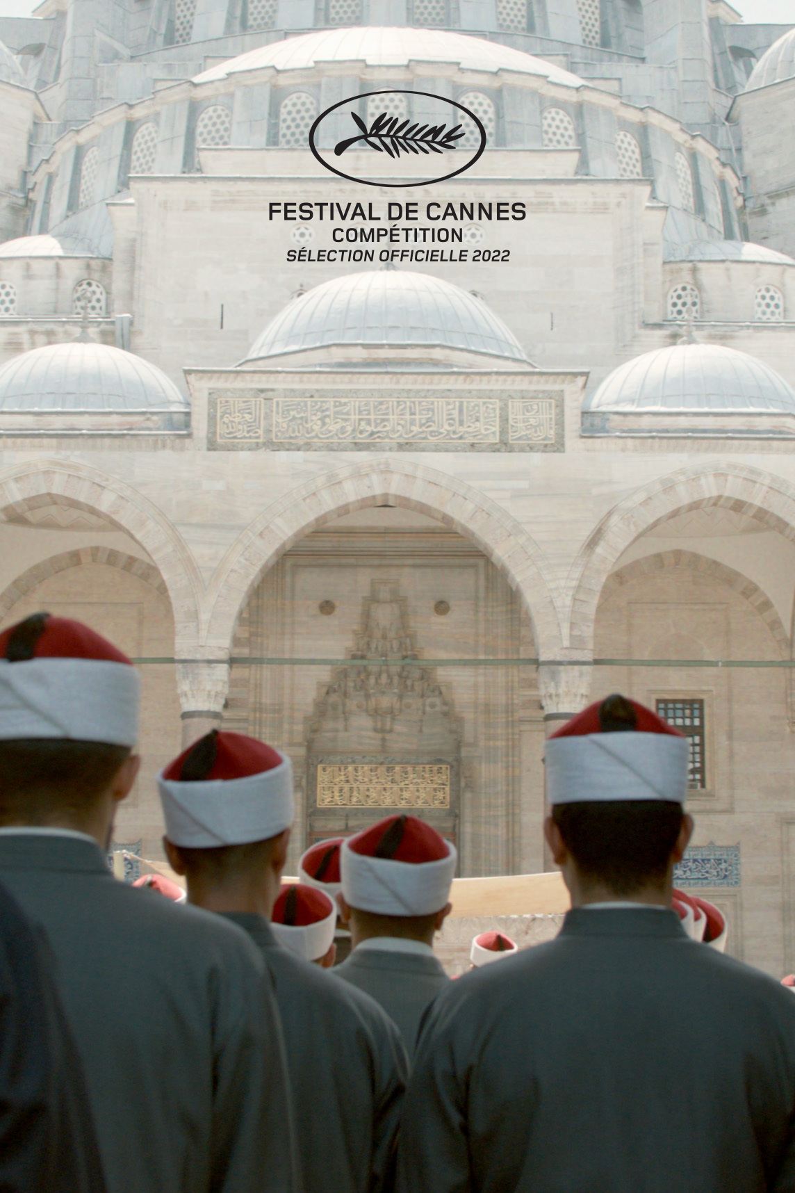 天堂来的男孩的海报-预告海报