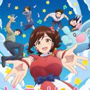 Show Time! 唱歌的大姐姐也想做 第二季