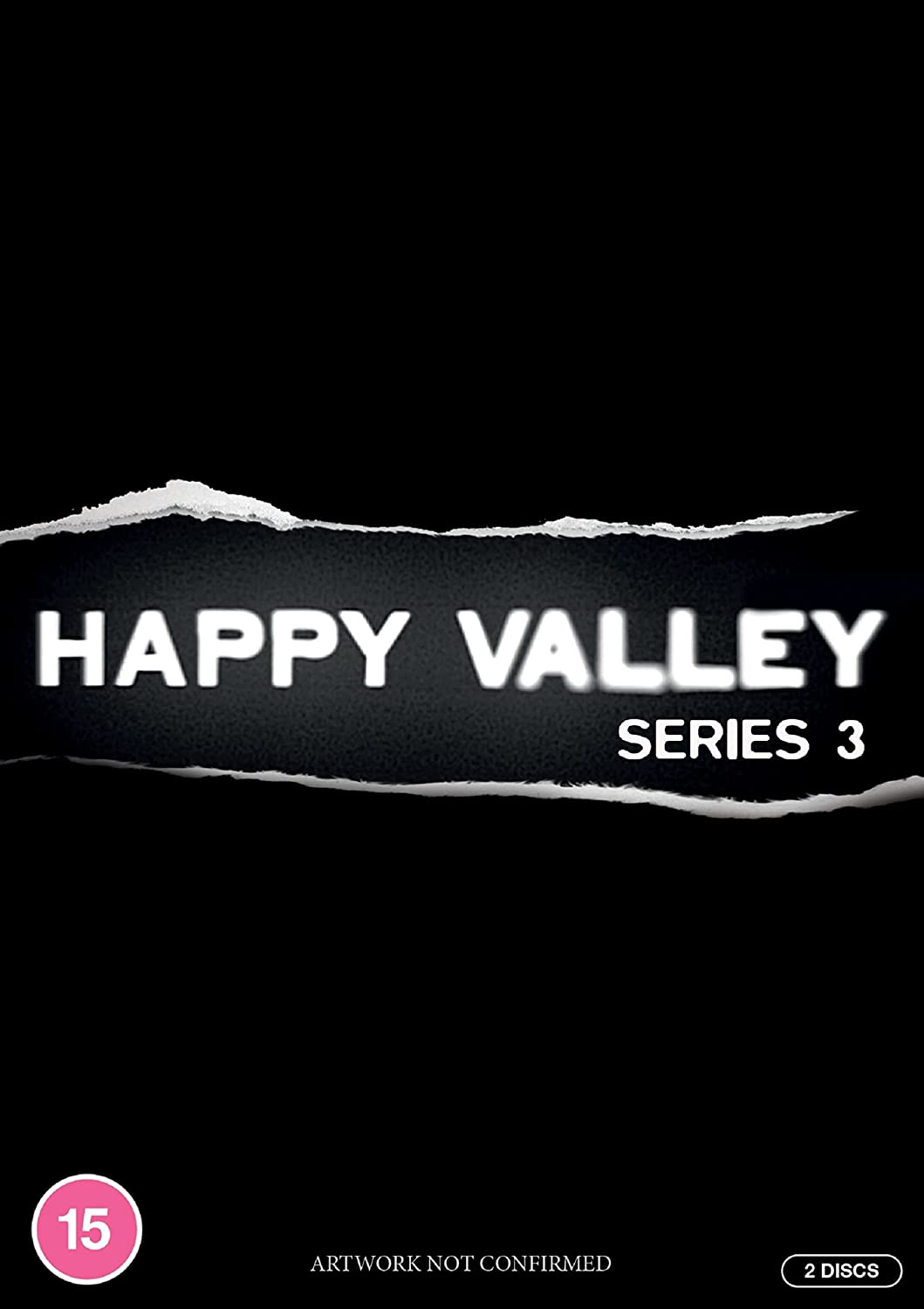 幸福谷 第三季的海报-其他海报