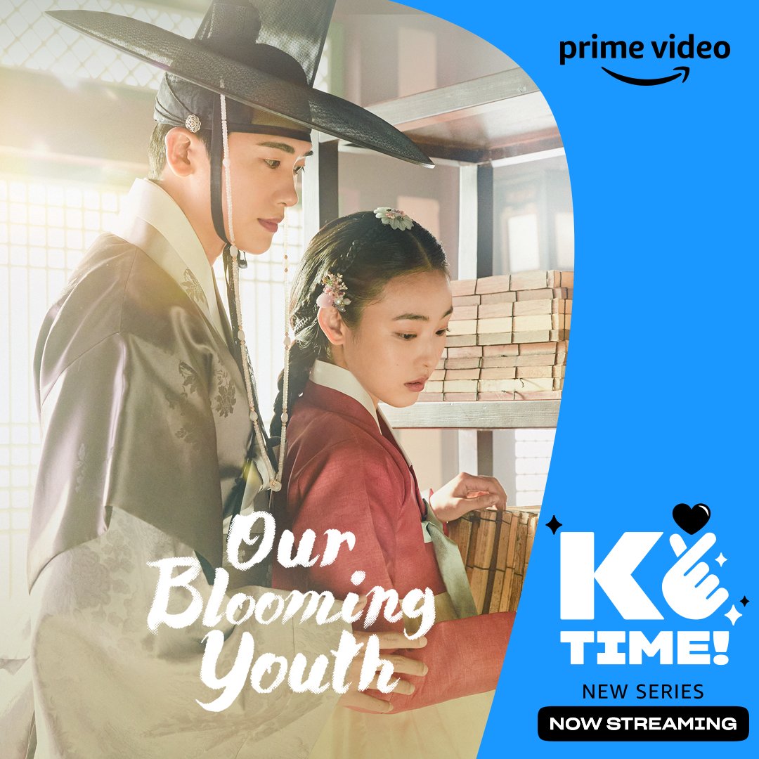 青春月谭的海报-其他海报