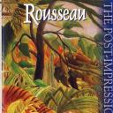 后印象派画家：亨利·卢梭.海报