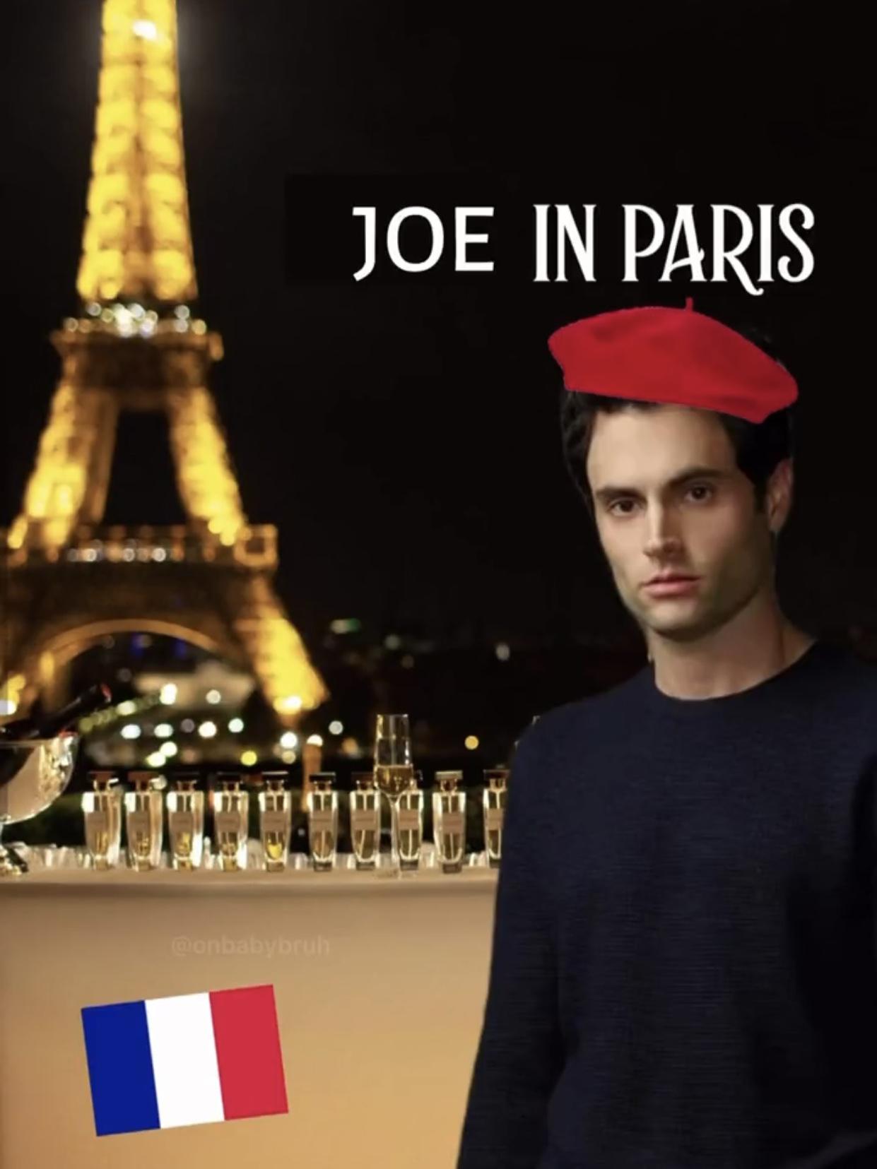 你 第四季的海报-其他海报