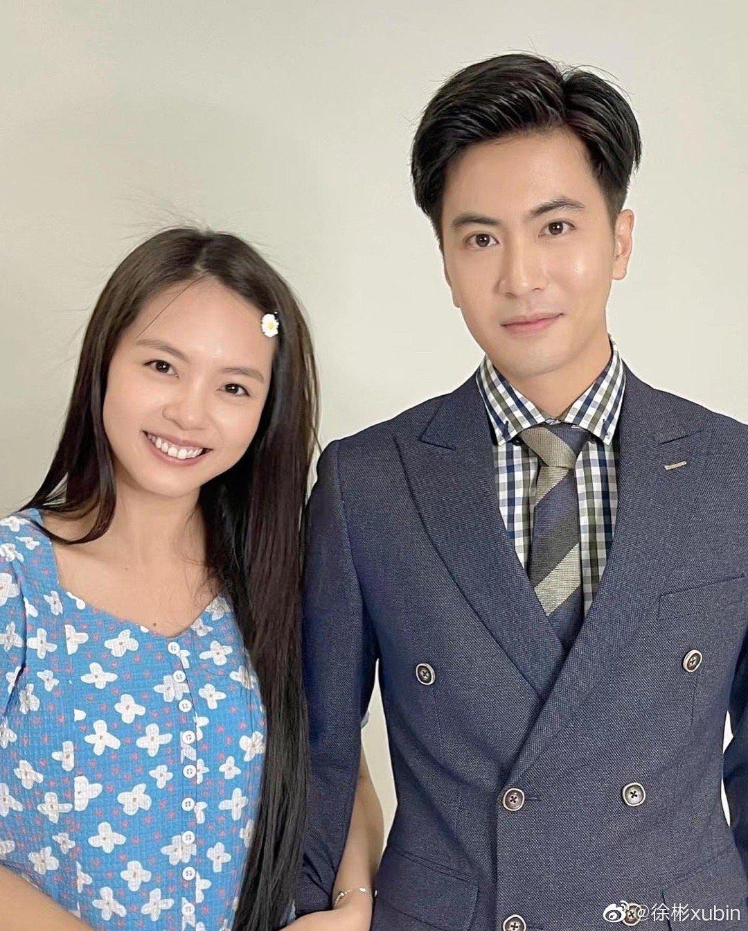 你好！梅芳草的海报-正式海报