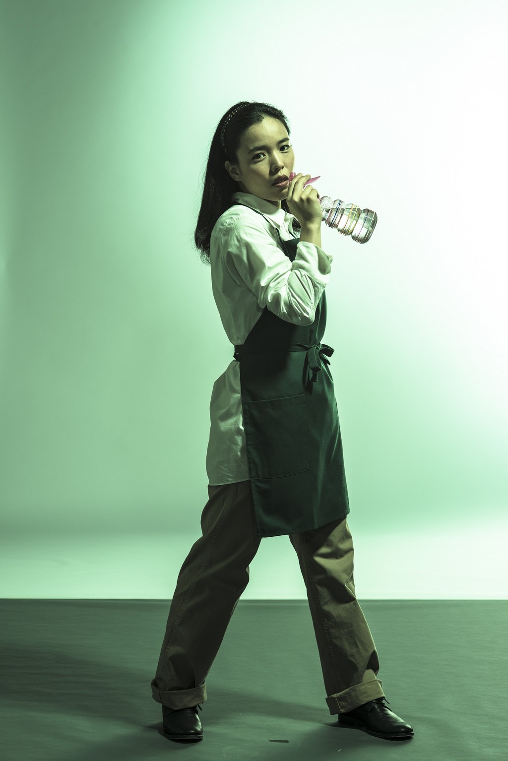 植物男子阳台星人2的海报-预告海报