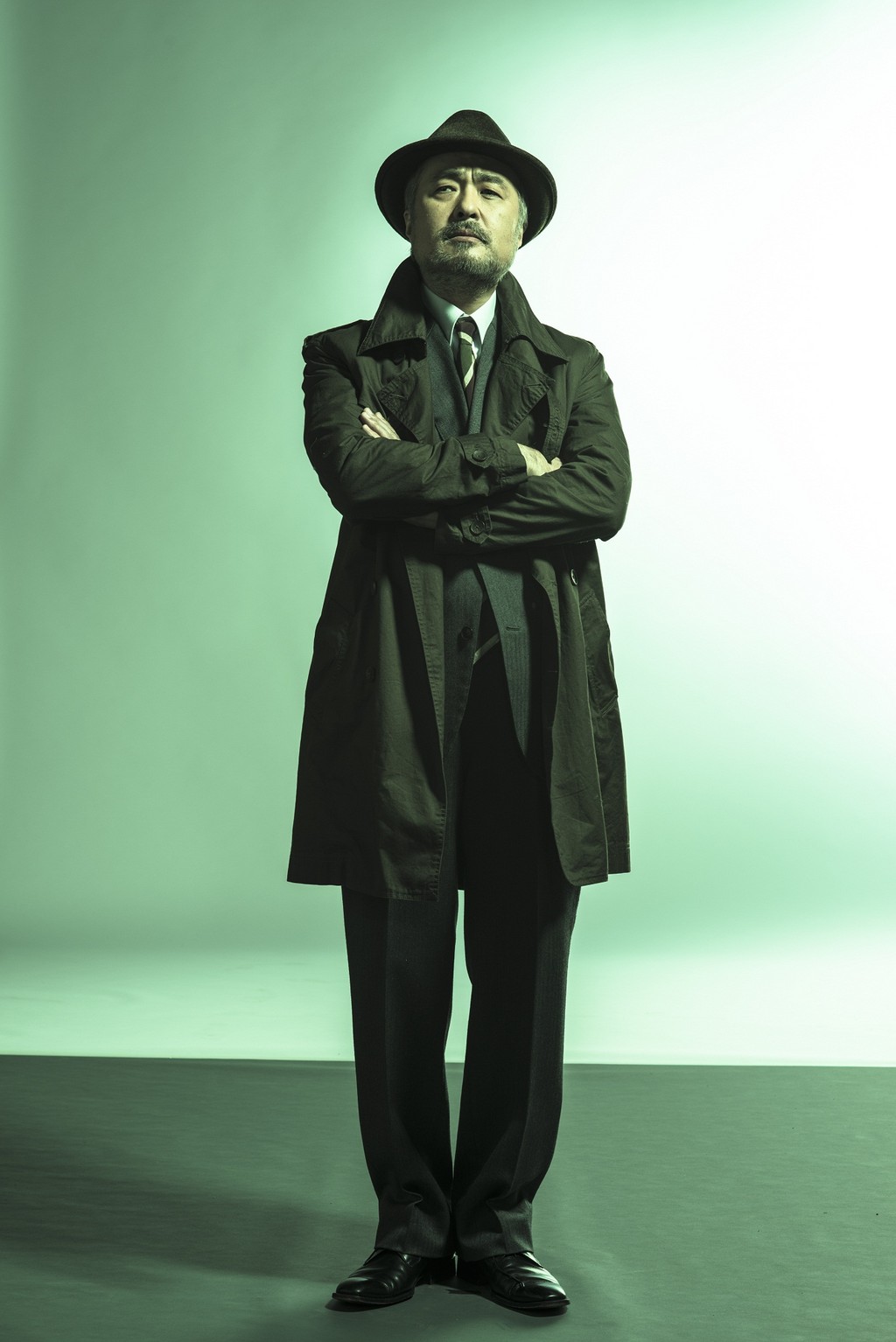 植物男子阳台星人2的海报-预告海报