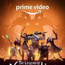 机械之声的传奇 第二季