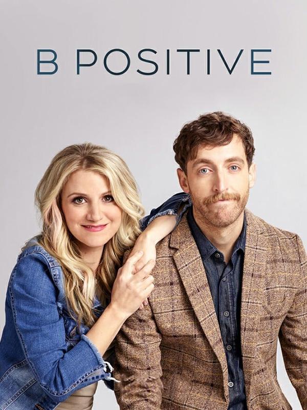 移植正能量 第一季的海报-正式海报