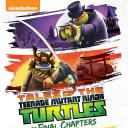 忍者神龟 第五季