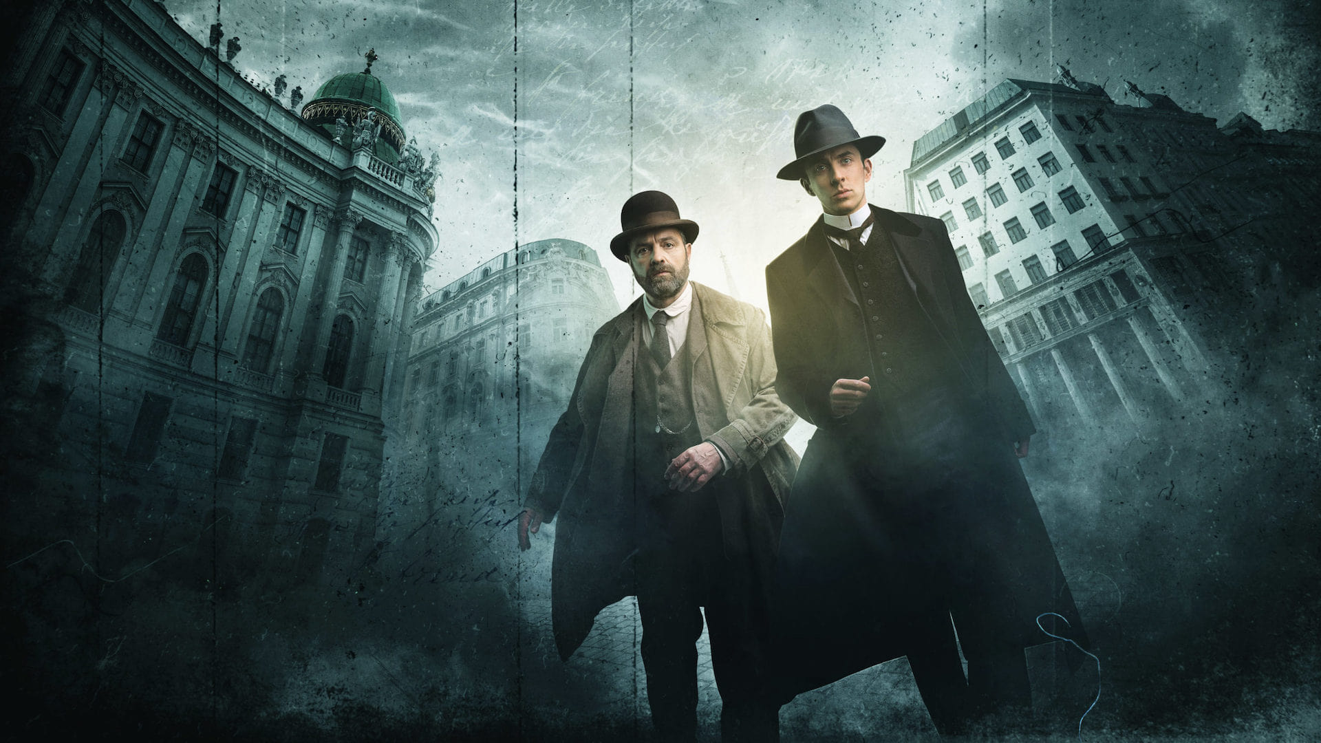 维也纳血案 第三季的海报-其他海报