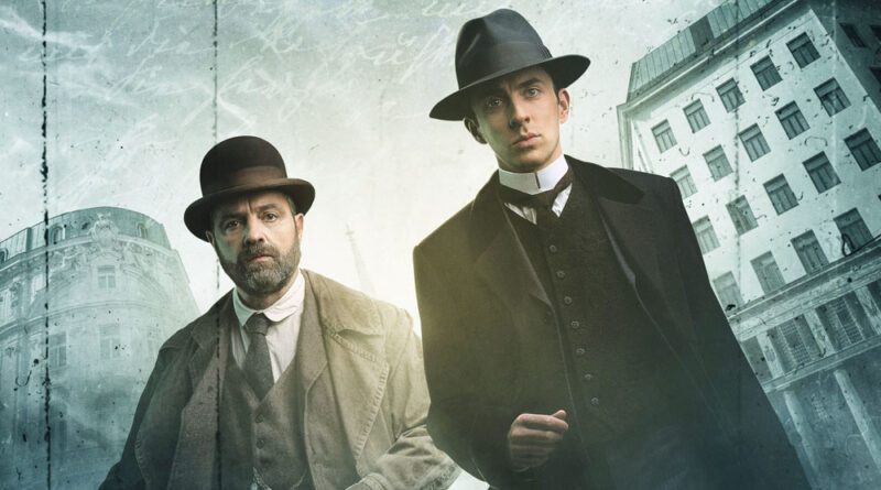 维也纳血案 第三季的海报-其他海报