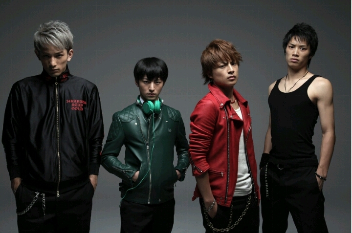 无糖的海报-其他海报