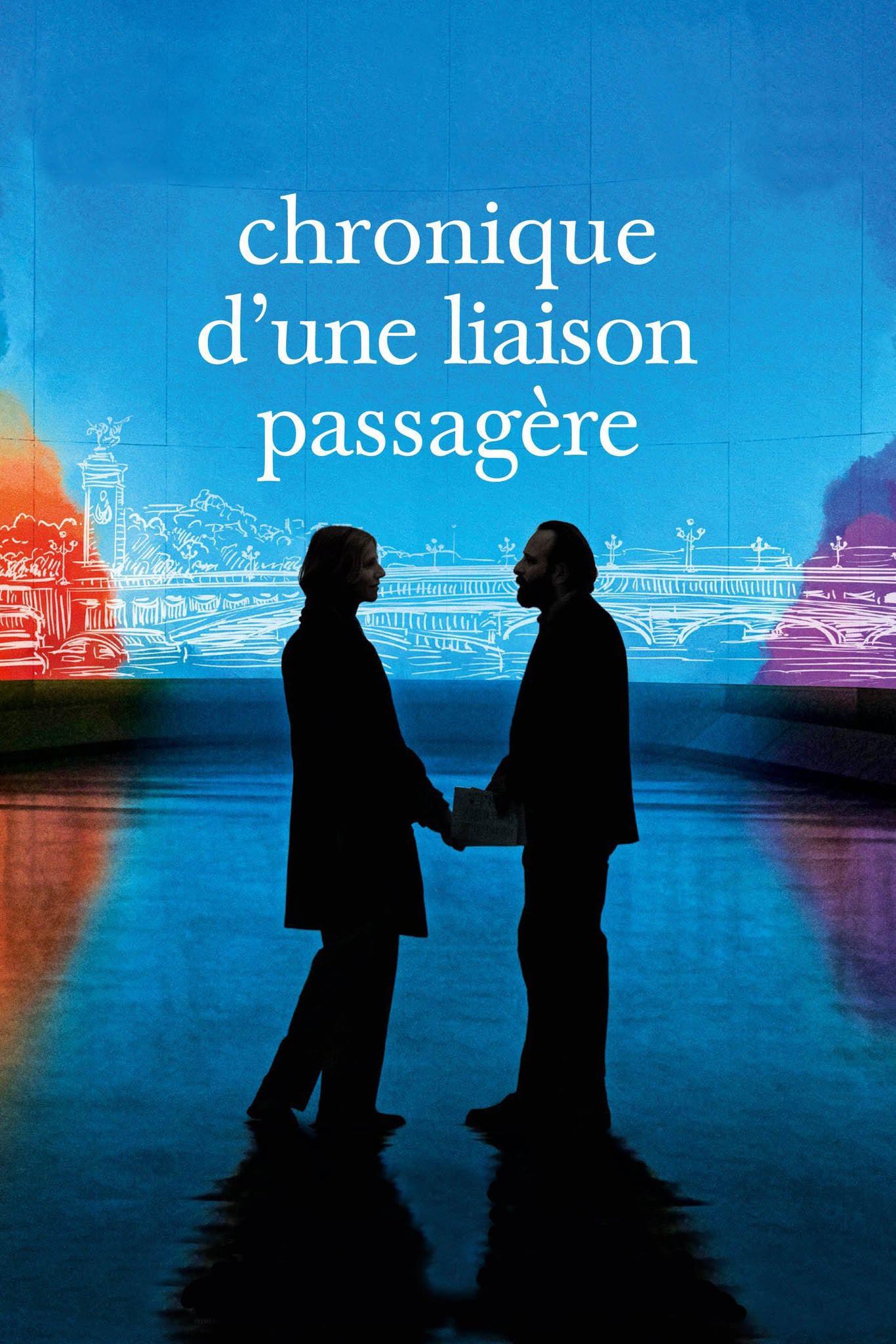 短暂的偷情纪实的海报-其他海报 法国