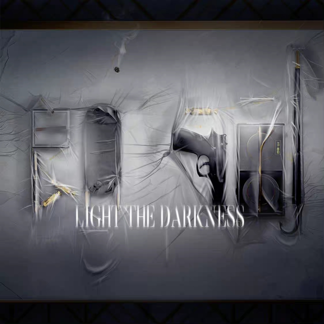 光·渊的海报-其他海报