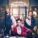 律政女杰莉迪亚