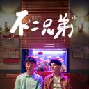 不二兄弟.海报