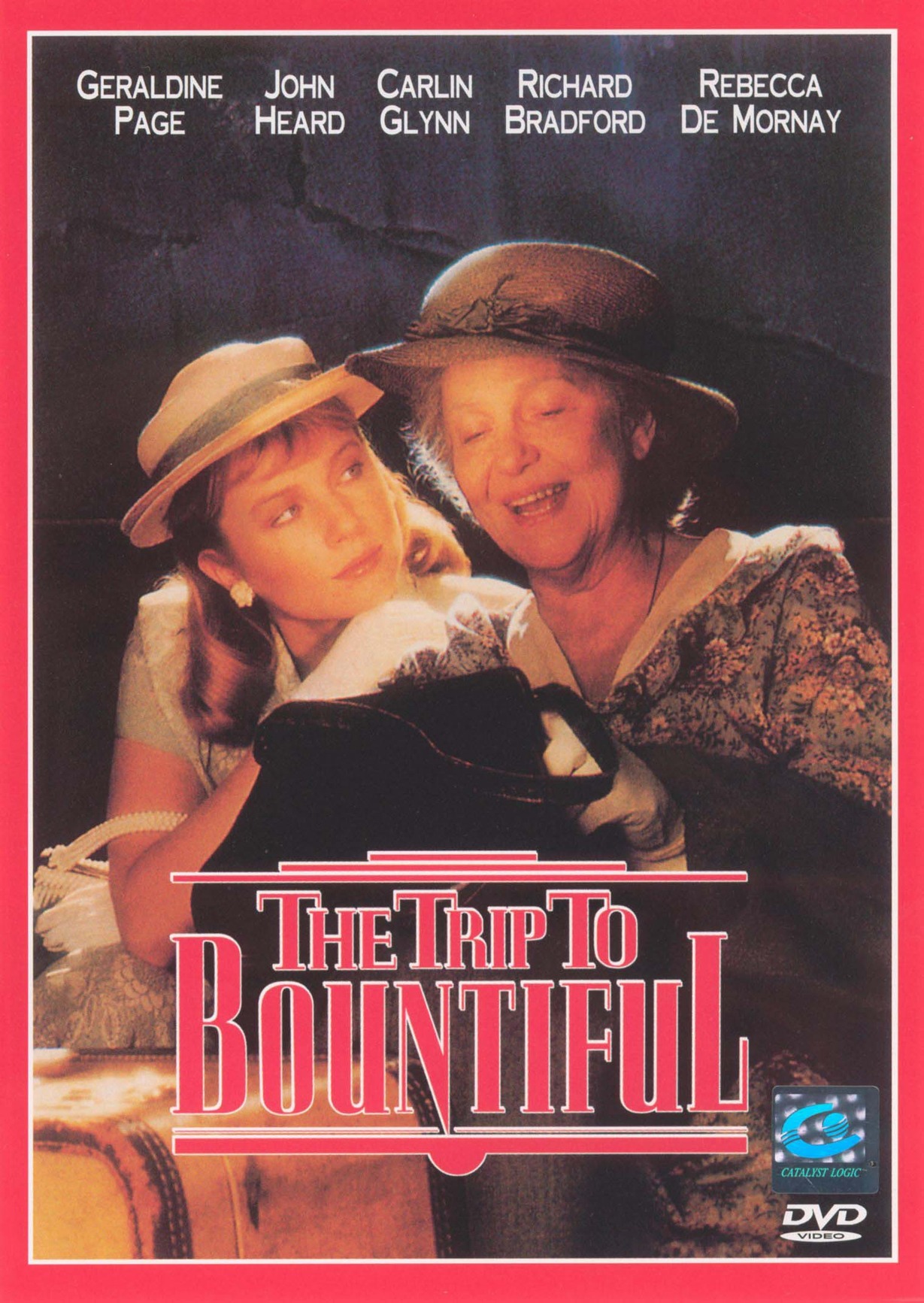 邦蒂富尔之行的海报-其他海报