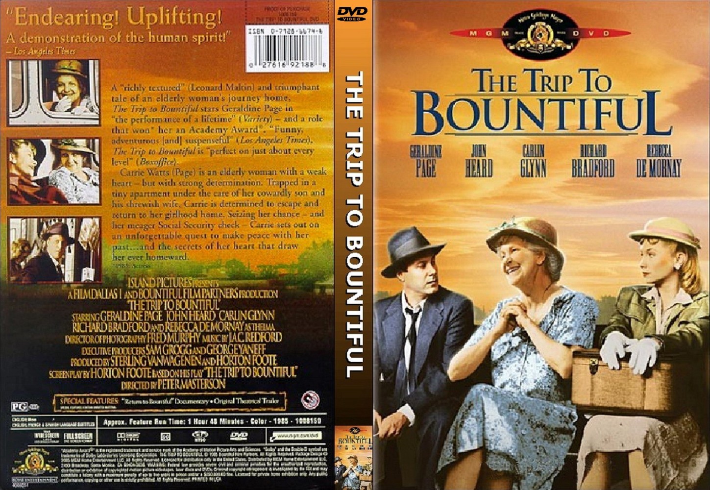 邦蒂富尔之行的海报-其他海报