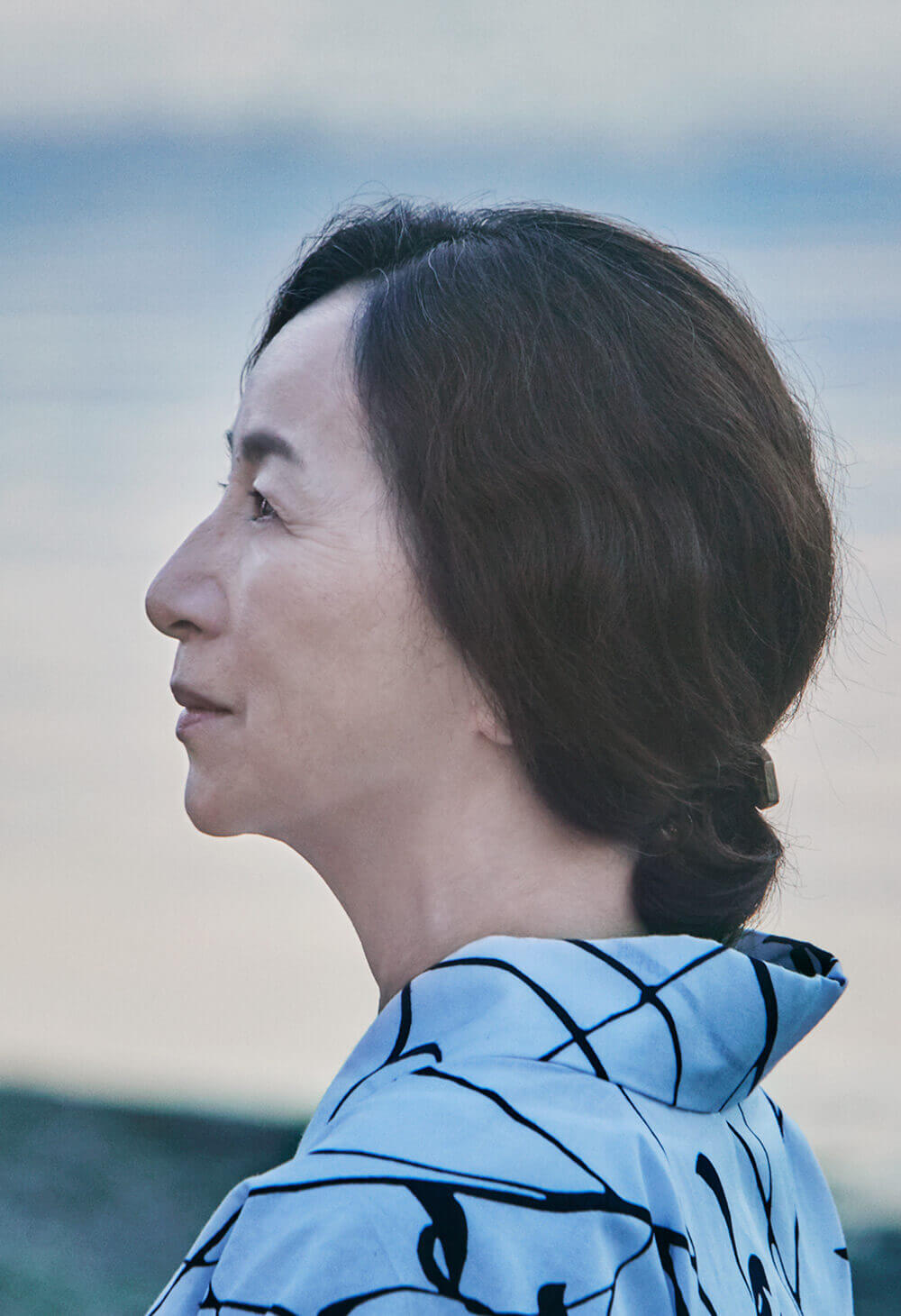 百花的海报-其他海报 日本