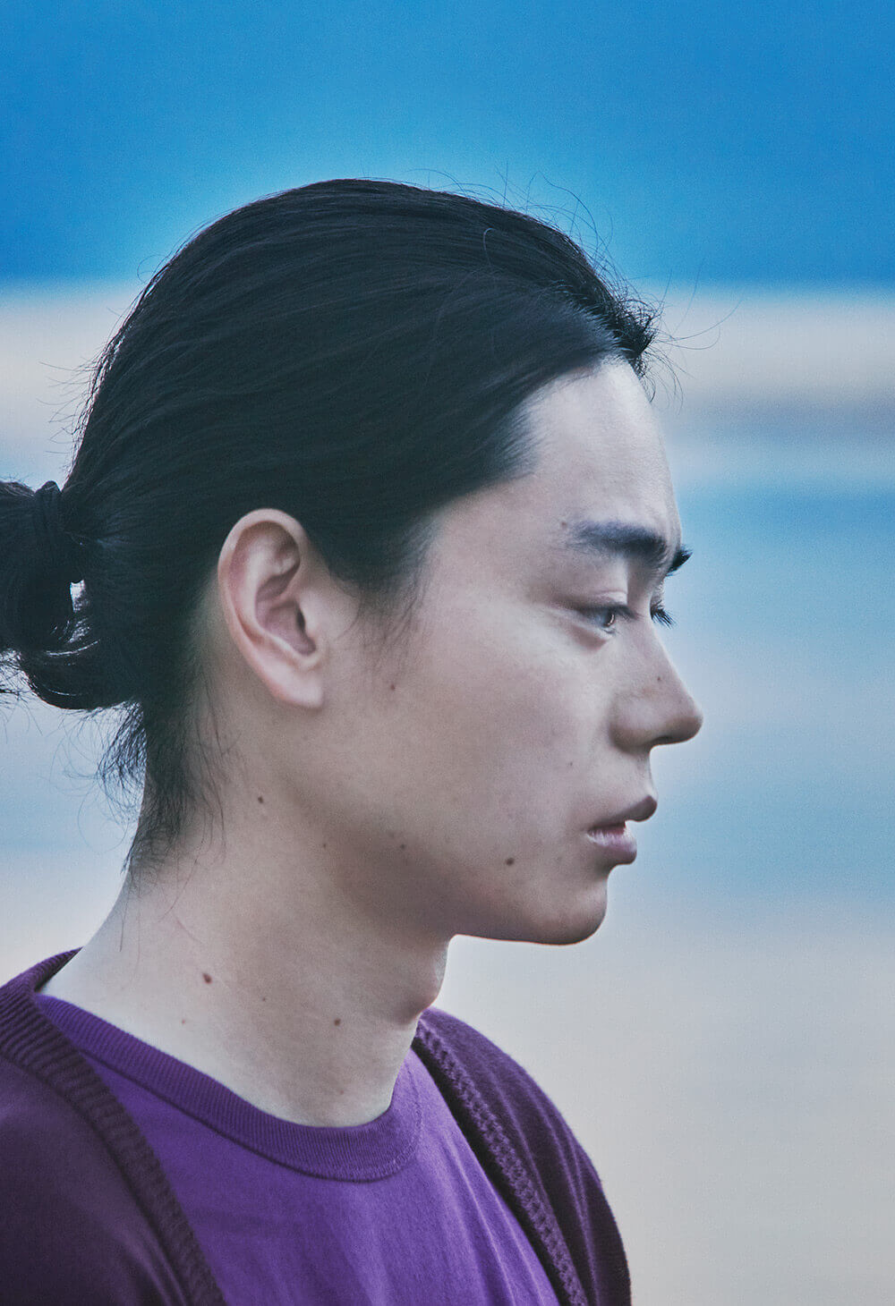 百花的海报-其他海报 日本