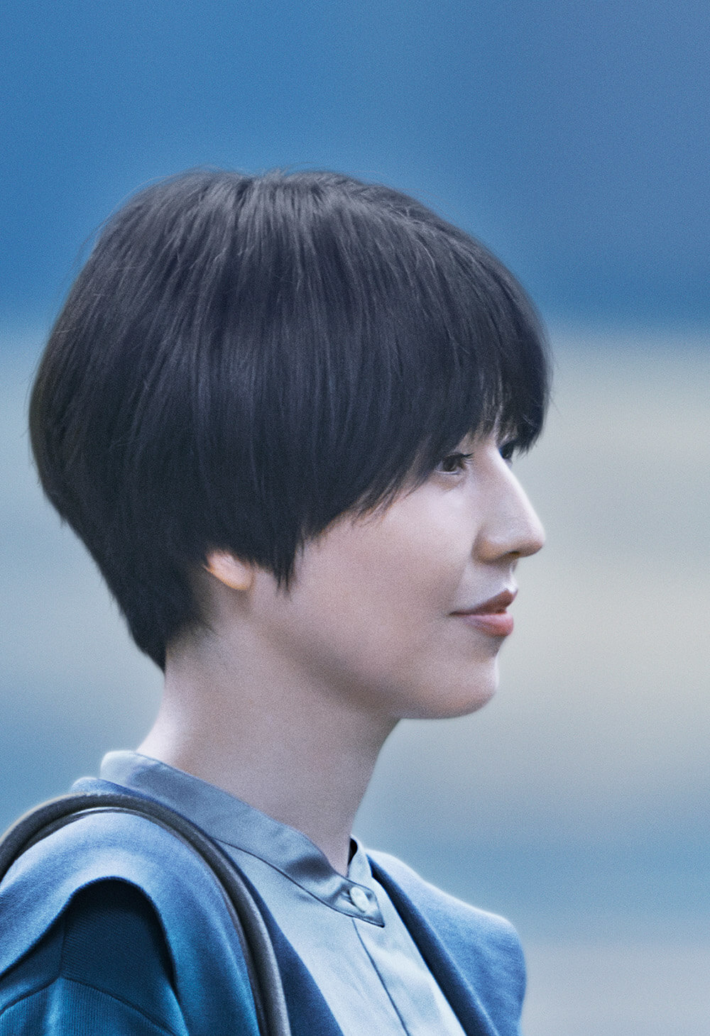 百花的海报-其他海报 日本