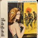 Un épais manteau de sang.海报