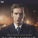 摩斯探长前传 第九季