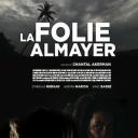 奥迈耶的痴梦.海报