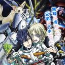 宇宙战舰提拉米斯 EX