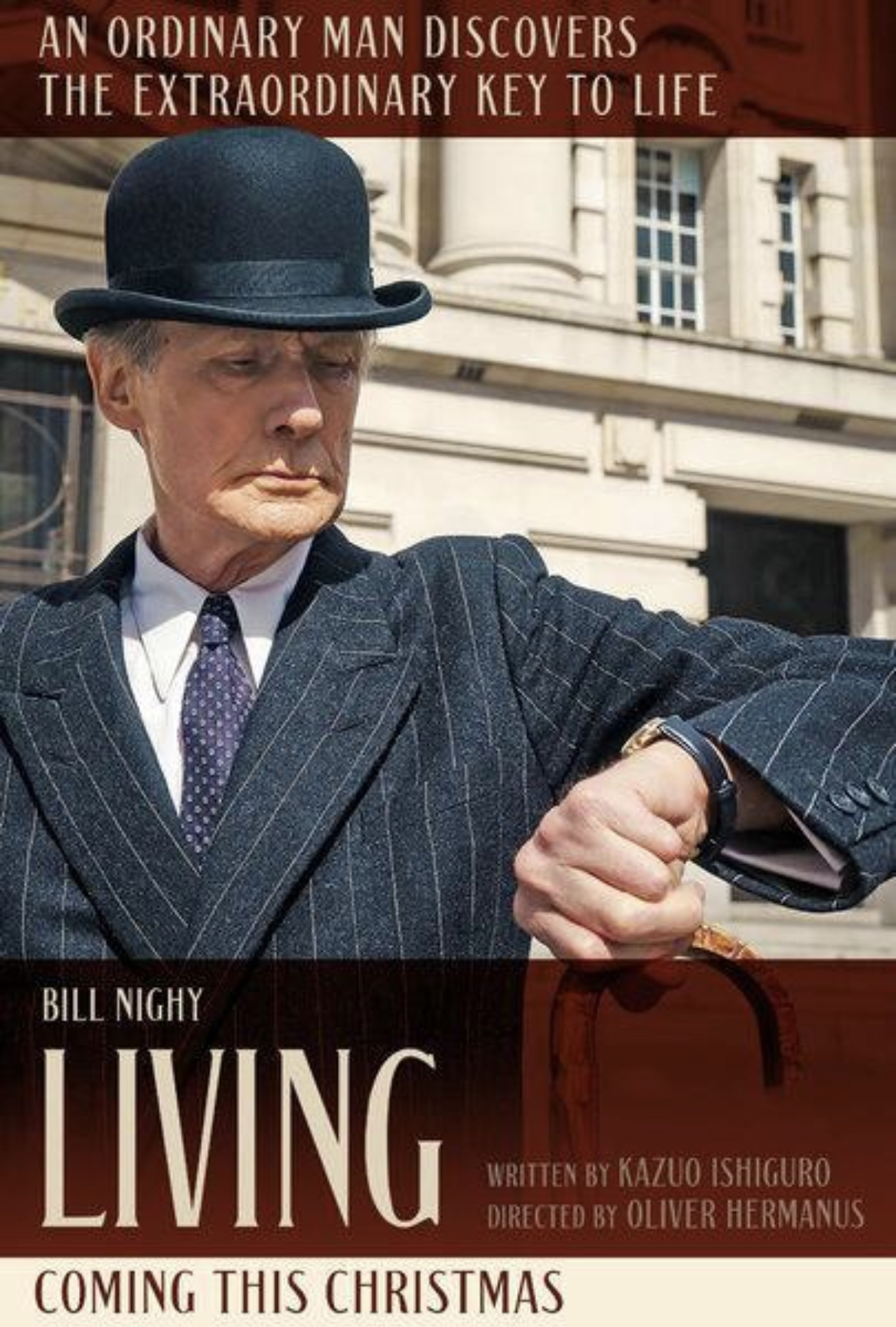 生之欲的海报-预告海报 英国