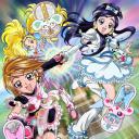 光之美少女 MAX HEART