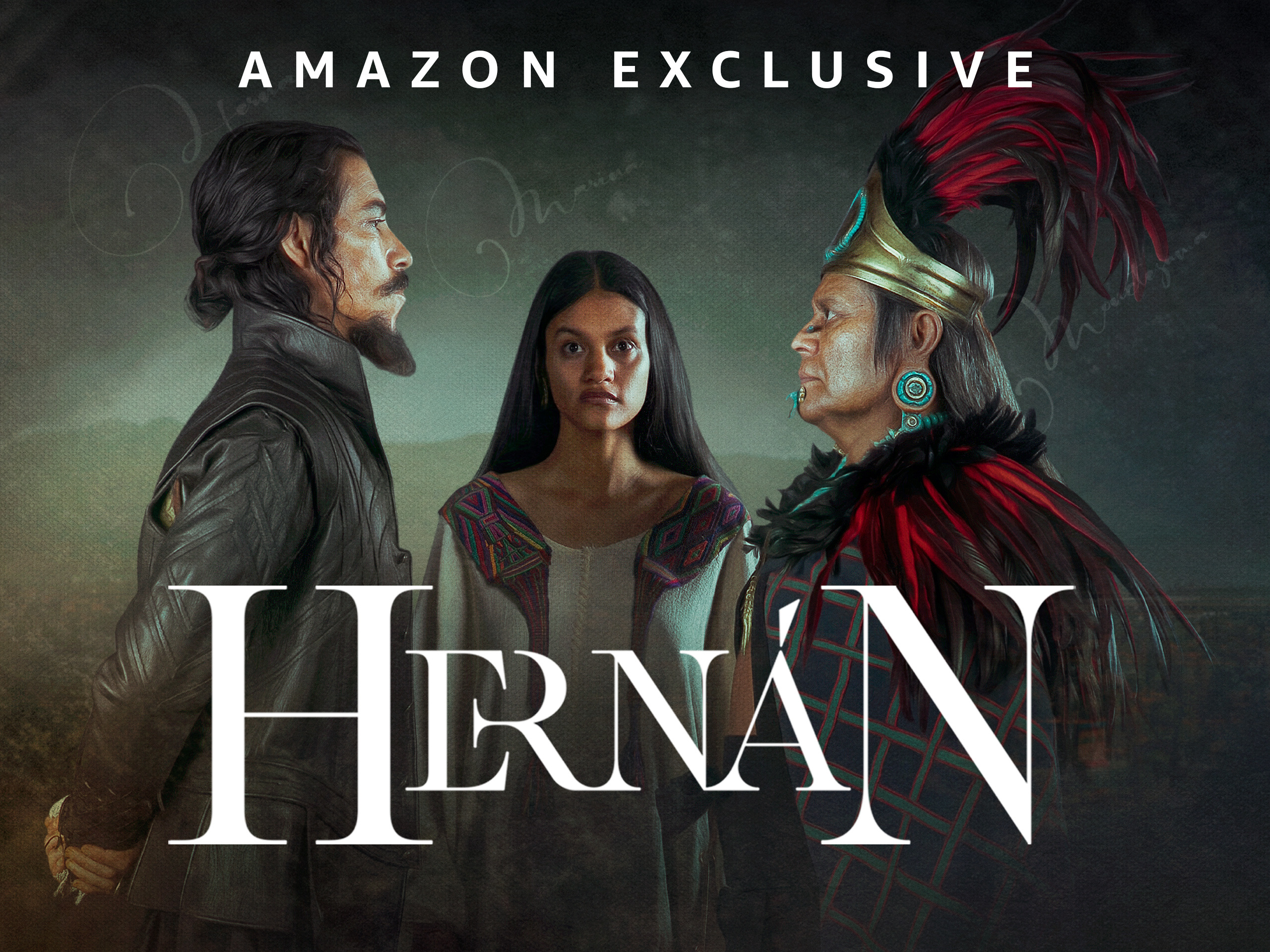 埃尔南的海报-其他海报