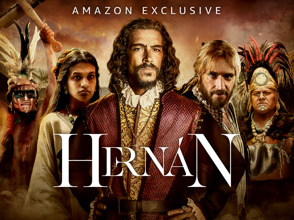 埃尔南的海报-其他海报