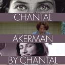 阿克曼自画像.海报