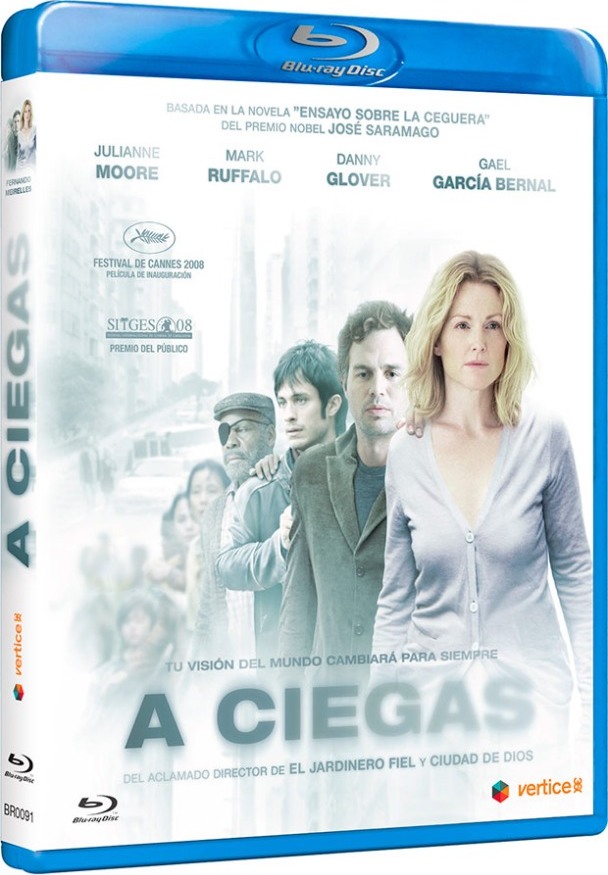 盲流感的海报-其他海报 土耳其