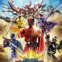 虫王战队超王者