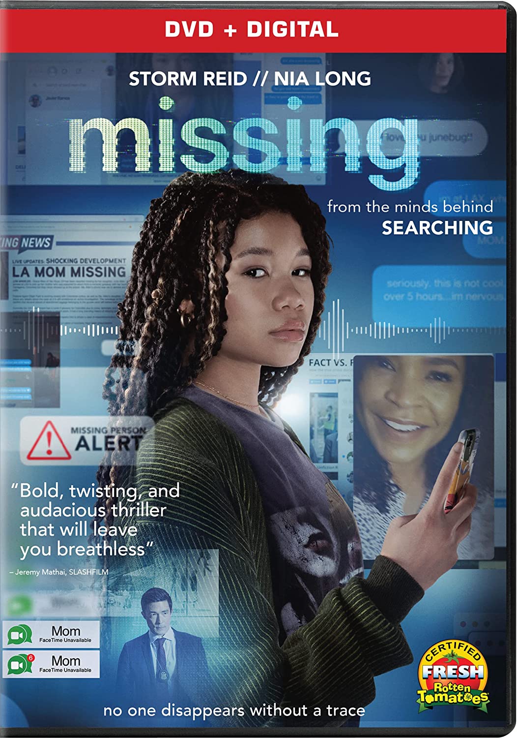 网络谜踪2的海报-其他海报