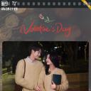 他跨越山海而来