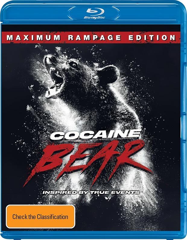 熊嗨了的海报-其他海报