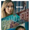 华丽的越步.海报